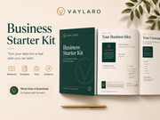 Business Starter Kit