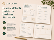 Business Starter Kit