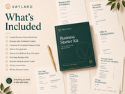 Business Starter Kit