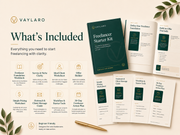 Freelance Starter Kit