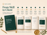 Freelance Starter Kit