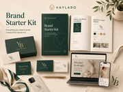 Brand Starter Kit