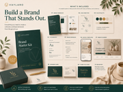 Brand Starter Kit