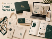 Brand Starter Kit