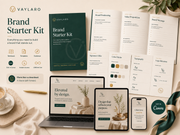 Brand Starter Kit