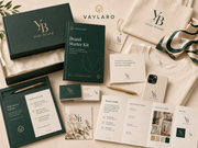 Brand Starter Kit
