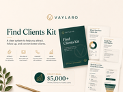 Find Clients Kit