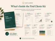 Find Clients Kit