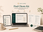 Find Clients Kit