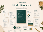 Find Clients Kit