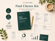 Find Clients Kit