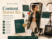 Content Starter Kit