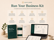 Run Your Business Kit