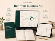 Run Your Business Kit
