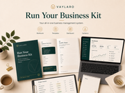 Run Your Business Kit